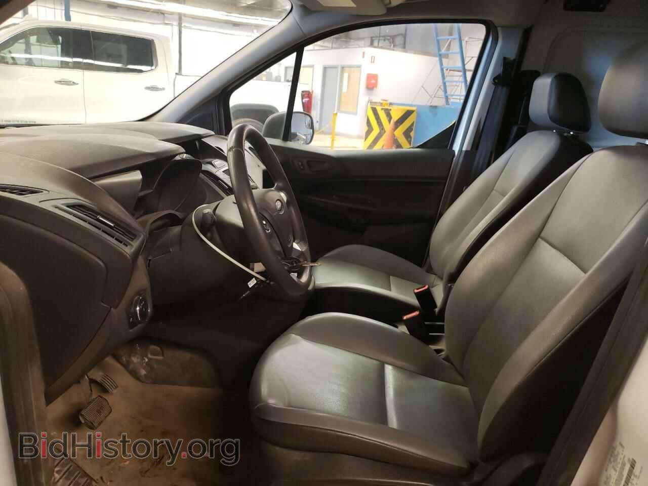 2018 FORD TRANSIT - VIN: NM0LS7E79J1366733 - Фото 7