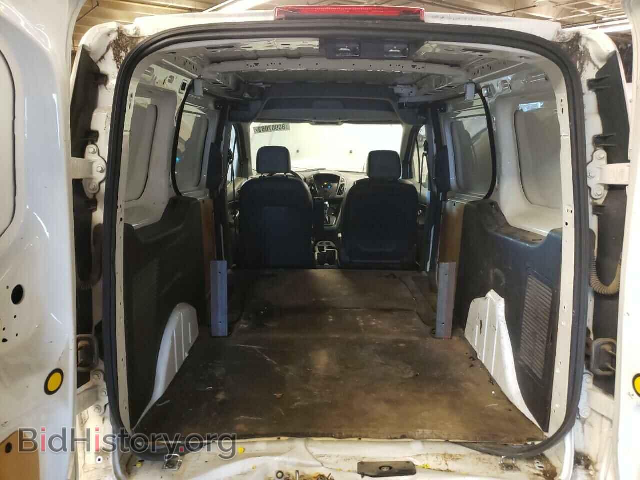 2018 FORD TRANSIT - VIN: NM0LS7E79J1366733 - Фото 10