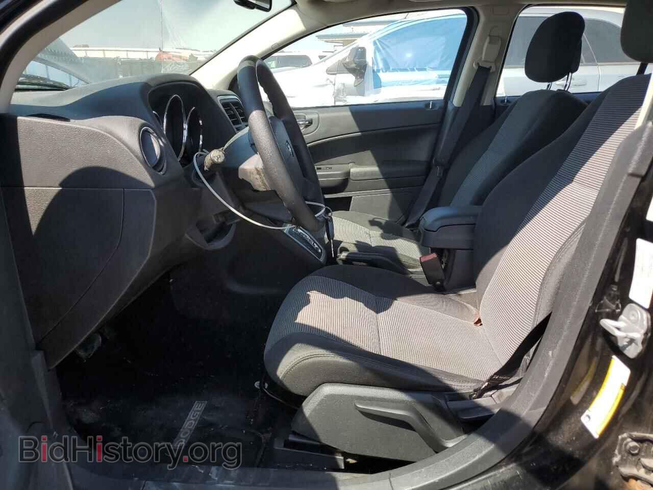 2012 DODGE CALIBER - VIN: 1C3CDWDA4CD537088 - Photo 7