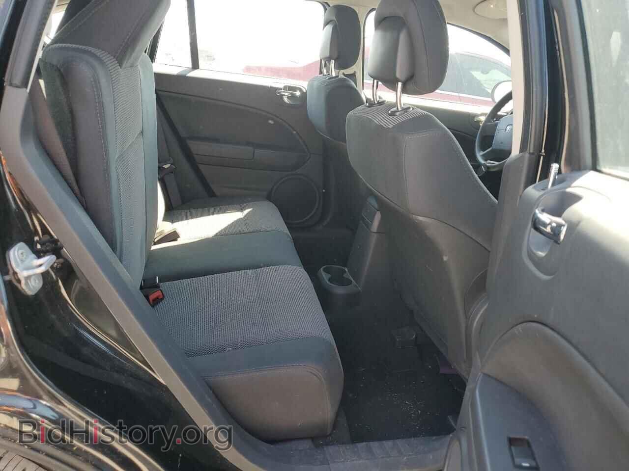 2012 DODGE CALIBER - VIN: 1C3CDWDA4CD537088 - Photo 10
