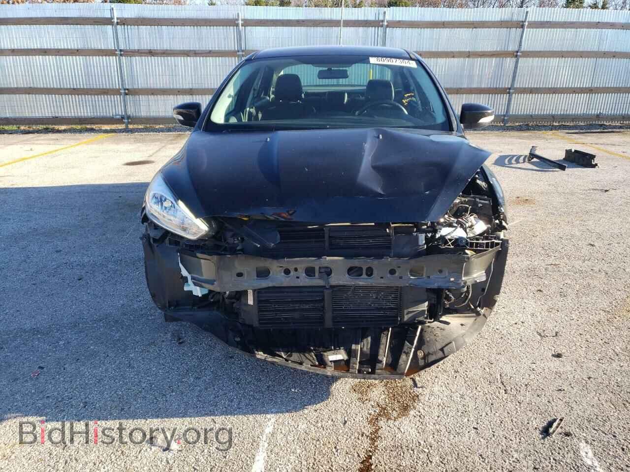 2015 FORD FOCUS - VIN: 1FADP3J29FL299998 - Photo 5