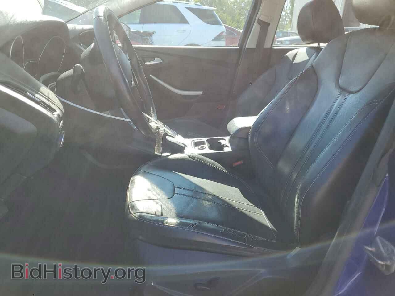 2014 FORD FOCUS - VIN: 1FADP3F20EL217485 - Photo 7