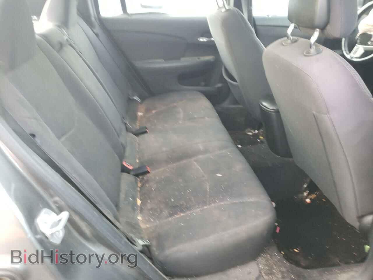 2013 CHRYSLER 200 - VIN: 1C3CCBBG6DN528598 - Фото 10