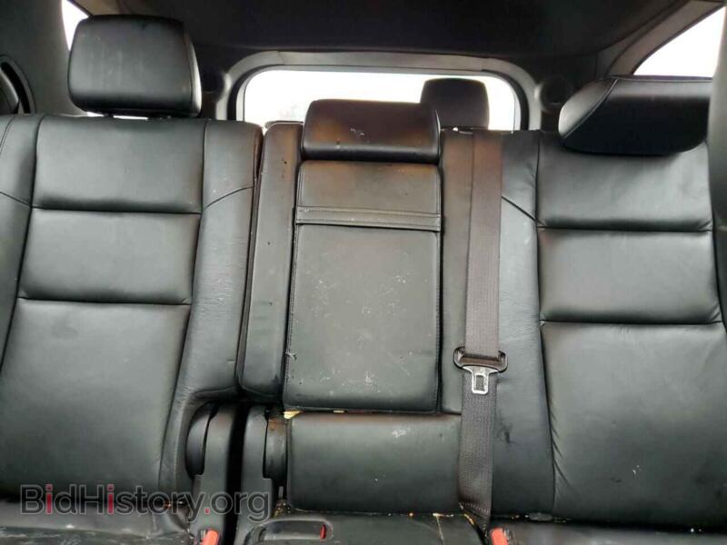 2022 Dodge DURANGO (VIN 1C4RDJDG3NC183795) — photo 10 of 13