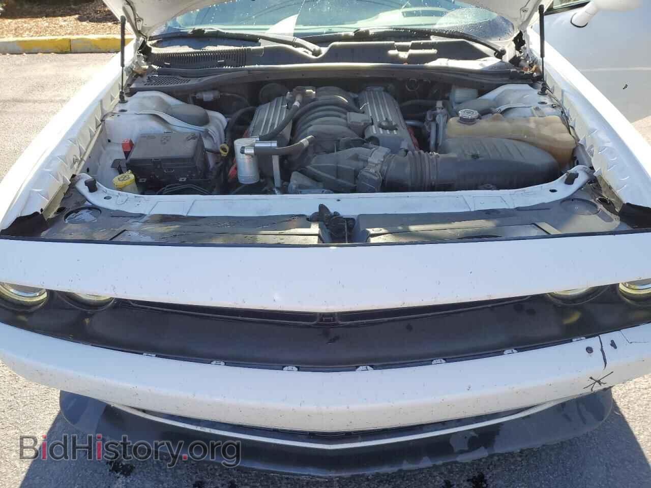 2015 DODGE CHALLENGER - VIN: 2C3CDZFJ3FH710251 - Фото 11