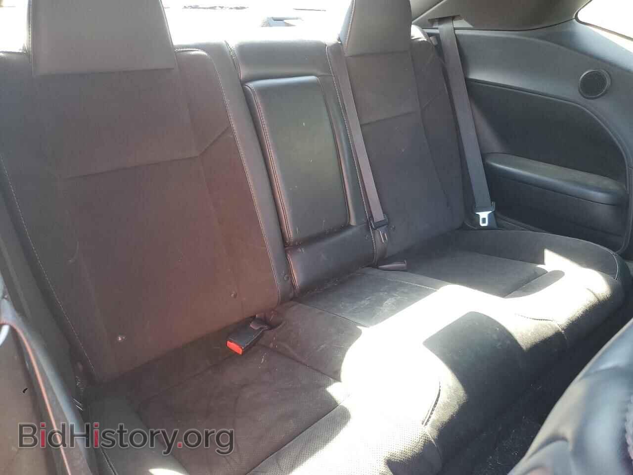 2015 DODGE CHALLENGER - VIN: 2C3CDZFJ3FH710251 - Фото 10