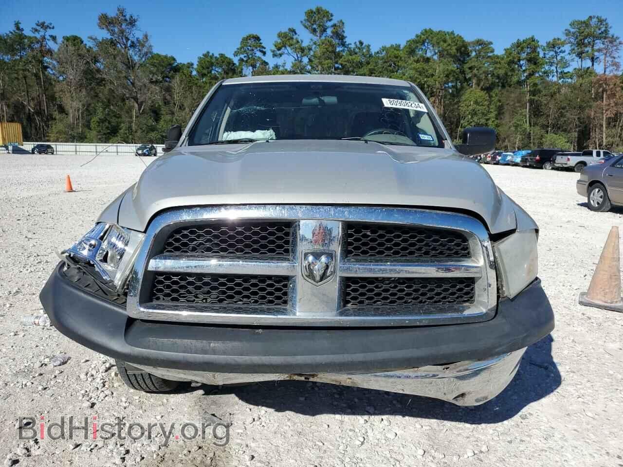 2010 DODGE All Models - VIN: 1D7RB1GP0AS250263 - Photo 5