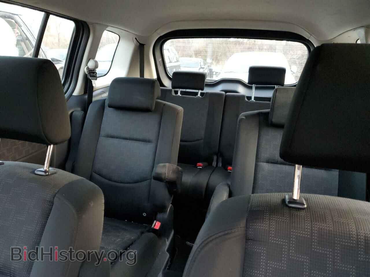 2010 MAZDA 5 - VIN: JM1CR2W39A0366847 - Фото 10