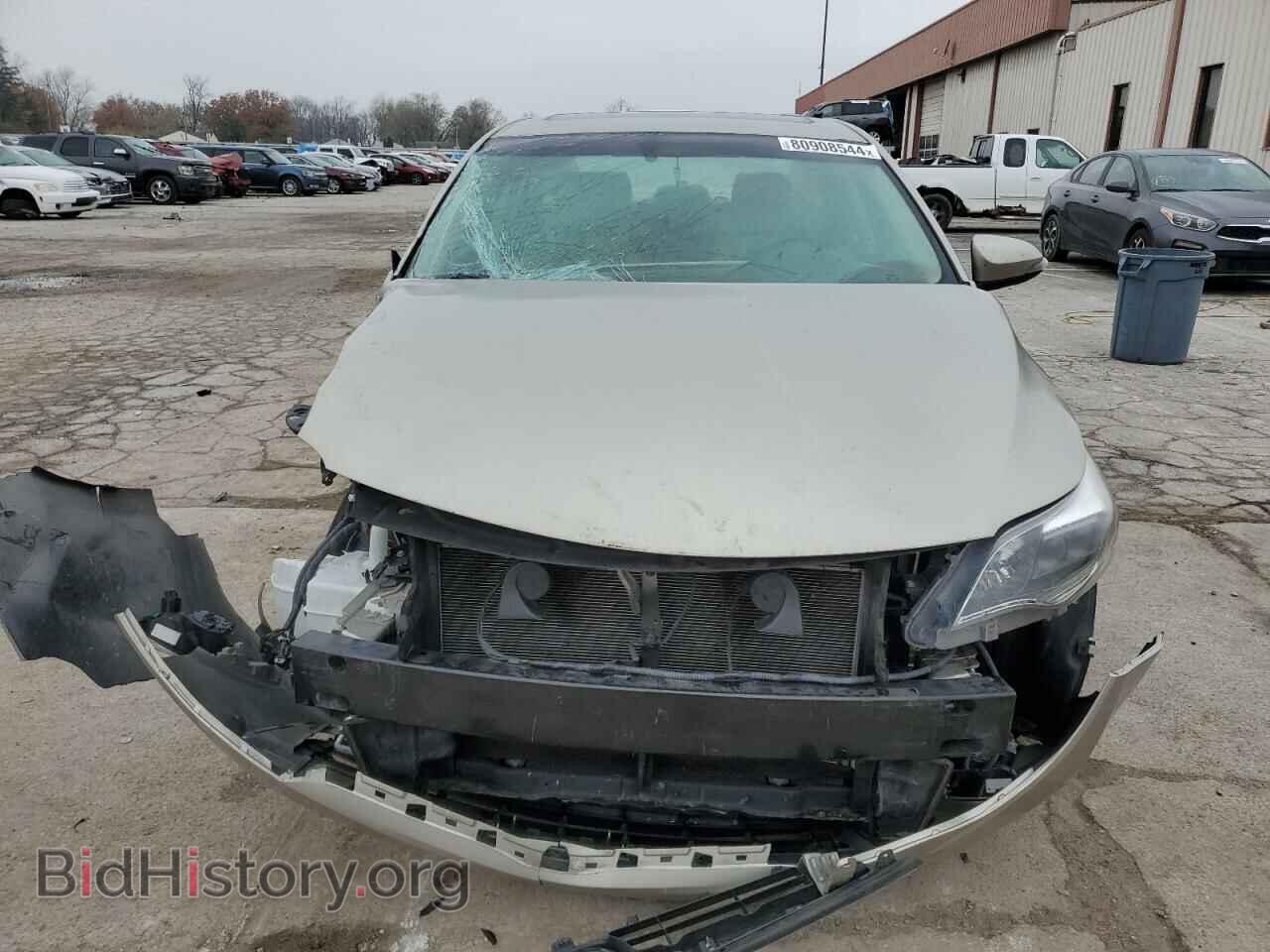 2013 TOYOTA AVALON - VIN: 4T1BK1EB8DU036984 - Фото 5