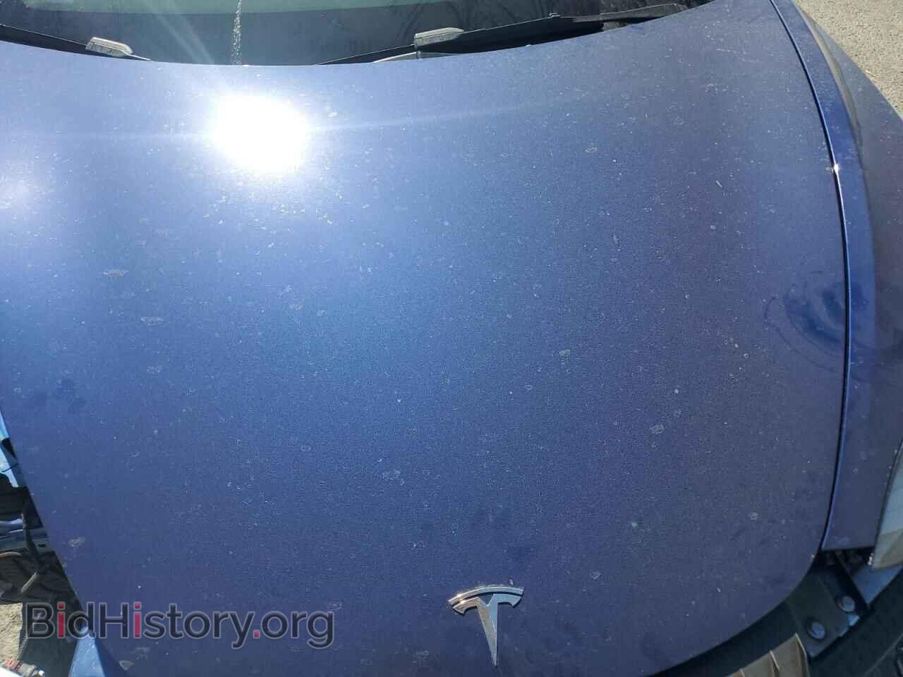 2023 TESLA MODEL 3 - VIN: 5YJ3E1EA4PF409961 - Photo 11