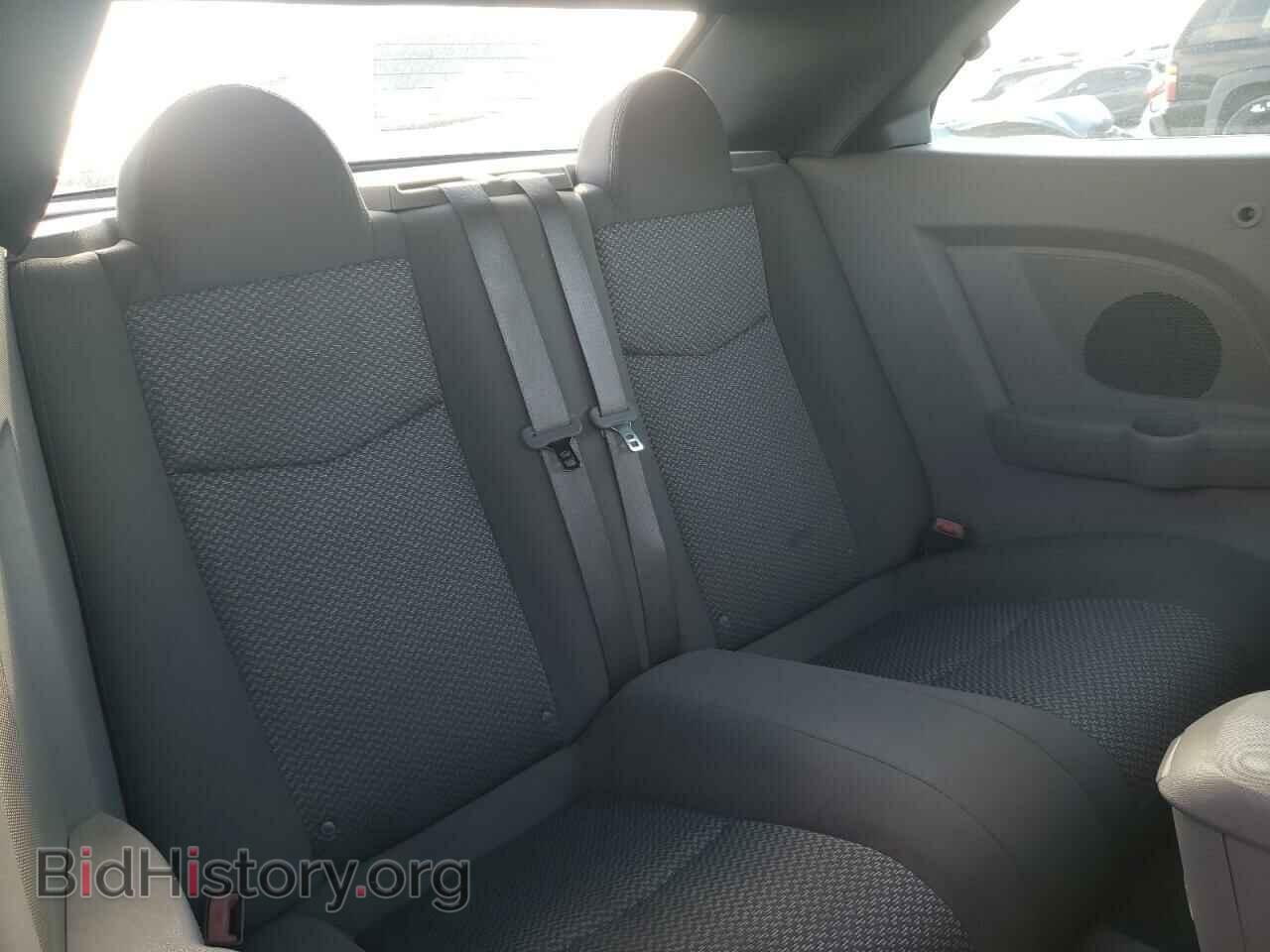 2008 CHRYSLER SEBRING - VIN: 1C3LC45K58N209310 - Photo 10
