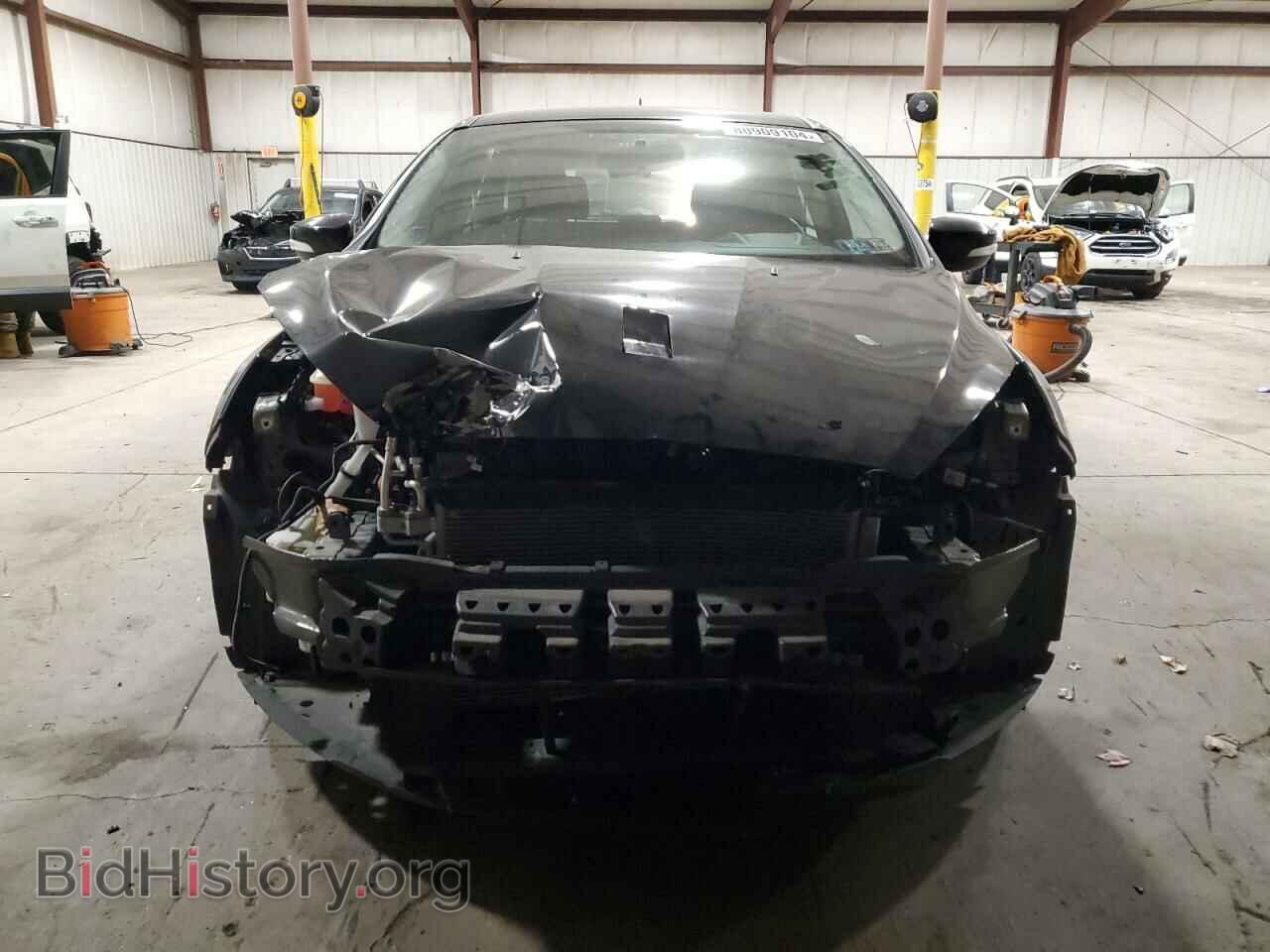 2017 FORD FOCUS - VIN: 1FADP3K21HL281318 - Фото 5