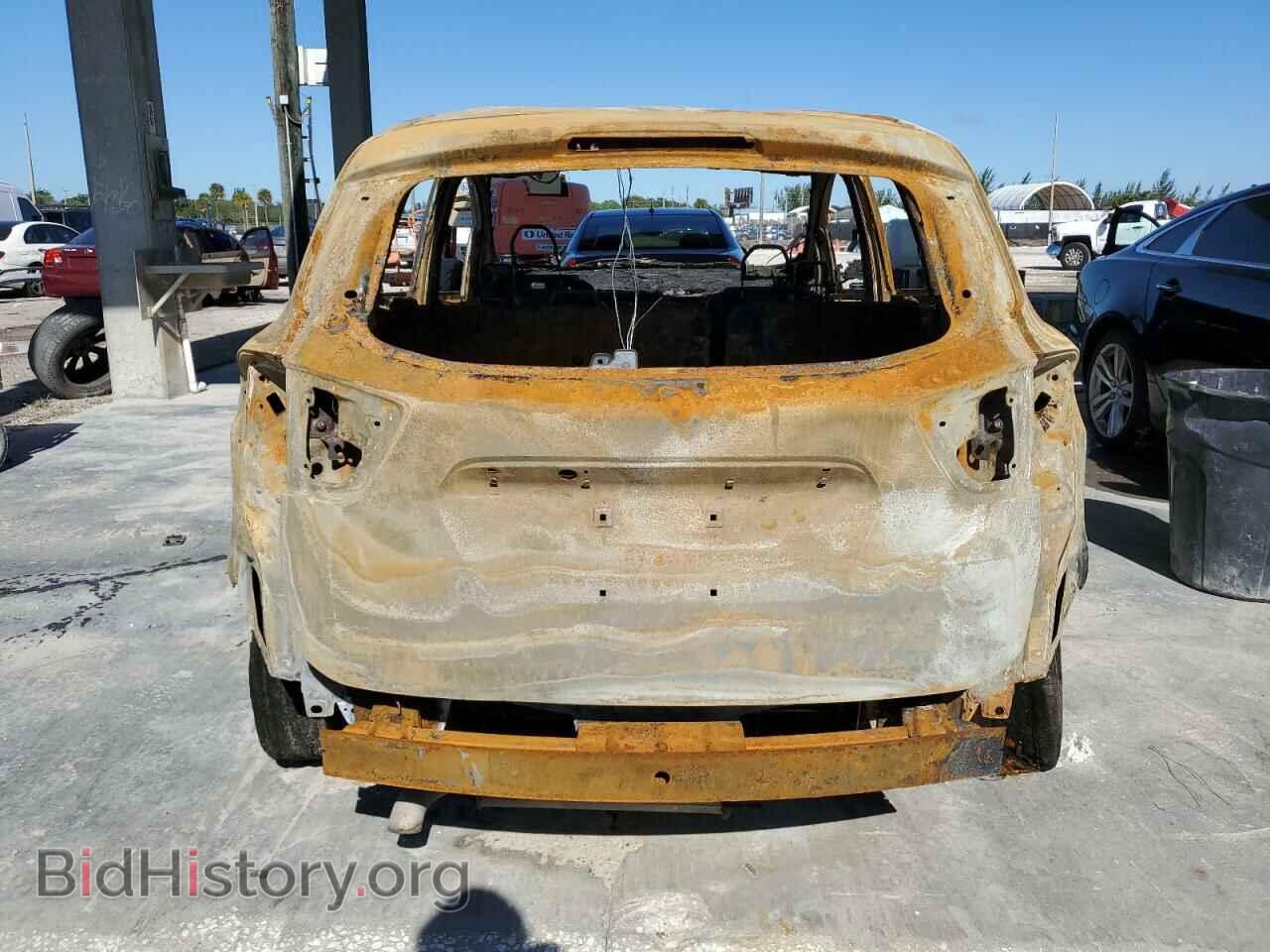 2015 FORD CMAX - VIN: 1FADP5CU1FL113879 - Фото 6
