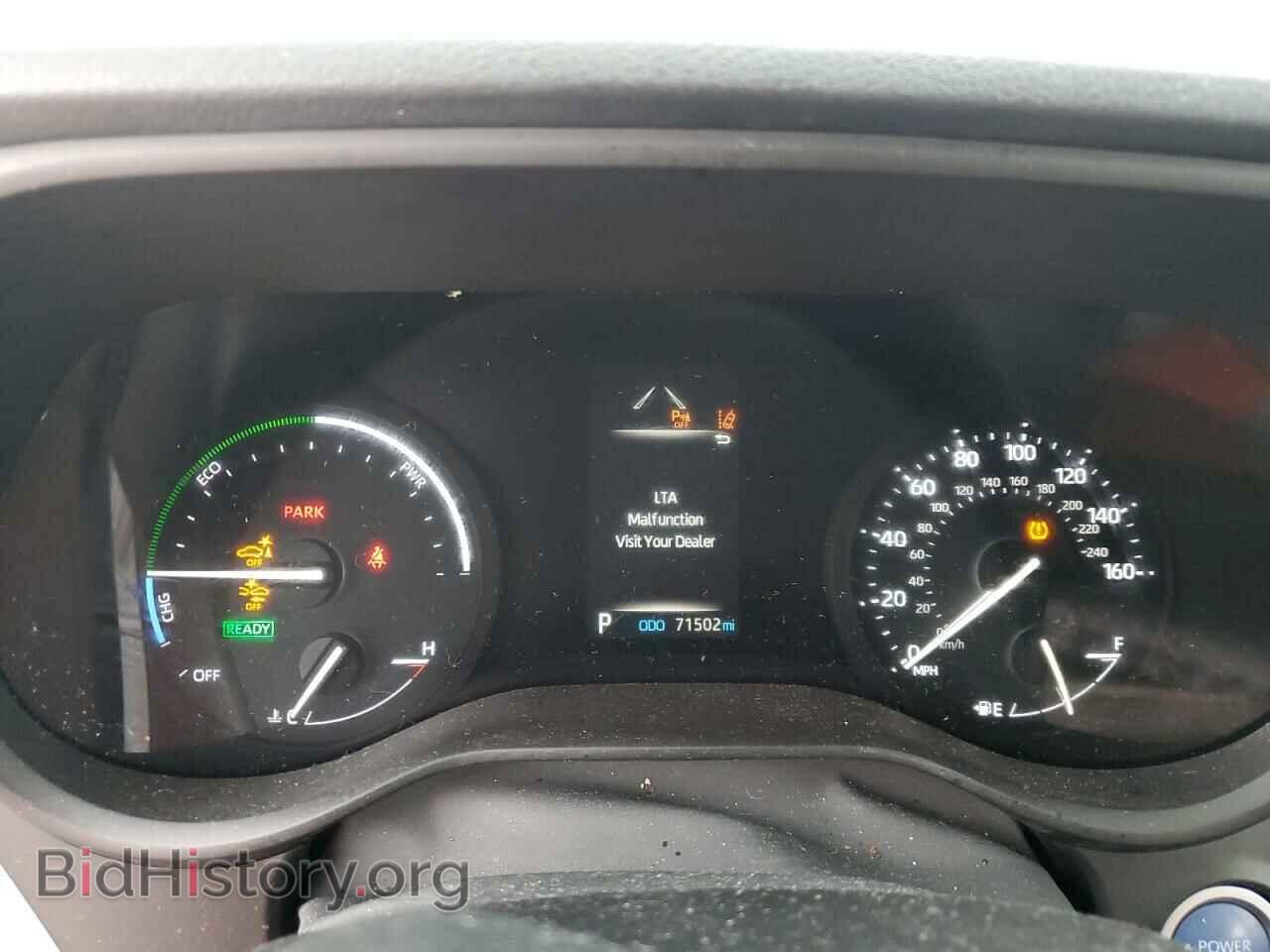 2021 TOYOTA All Models - VIN: 5TDYRKEC3MS030183 - Photo 9