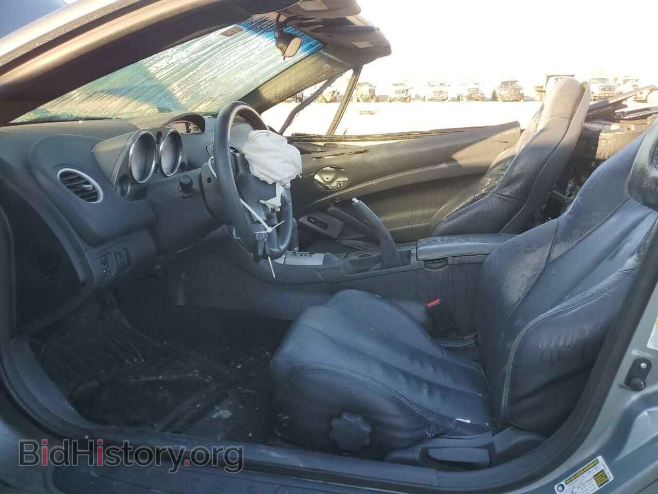 2009 MITSUBISHI ECLIPSE - VIN: 4A3AL25F89E009076 - Photo 7