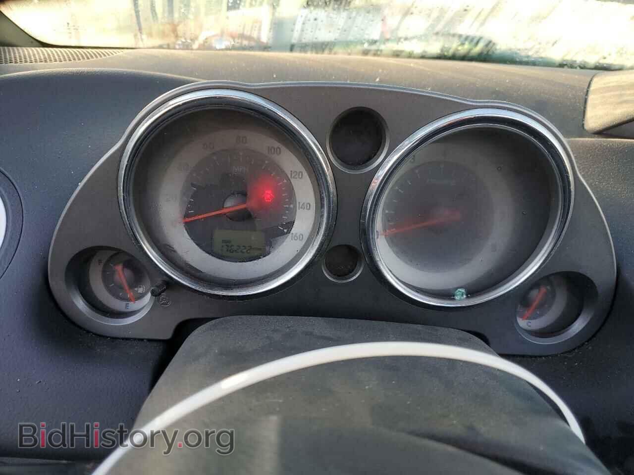 2009 MITSUBISHI ECLIPSE - VIN: 4A3AL25F89E009076 - Photo 9