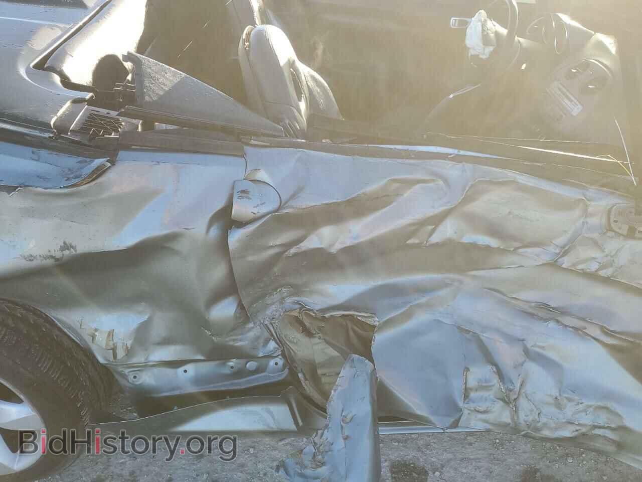 2009 MITSUBISHI ECLIPSE - VIN: 4A3AL25F89E009076 - Photo 10