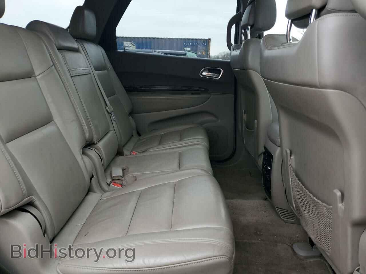 2013 DODGE DURANGO - VIN: 1C4SDJDTXDC565836 - Photo 11