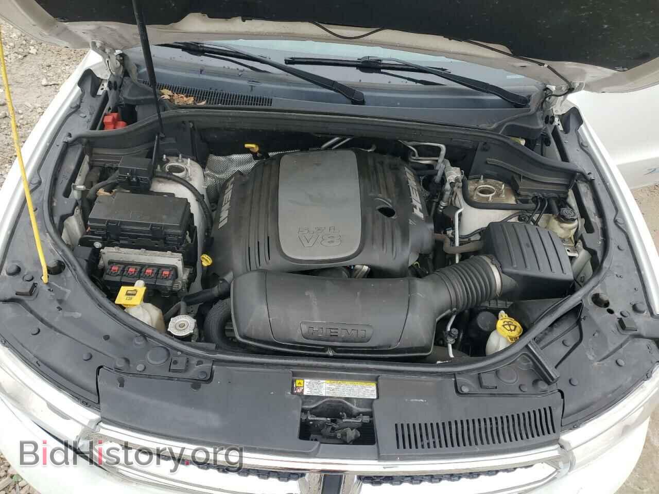 2013 DODGE DURANGO - VIN: 1C4SDJDTXDC565836 - Photo 12
