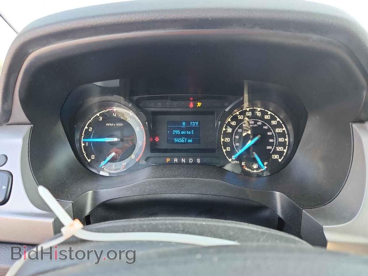 2021 FORD RANGER - VIN: 1FTER1EH5MLD21746 - Фото 9