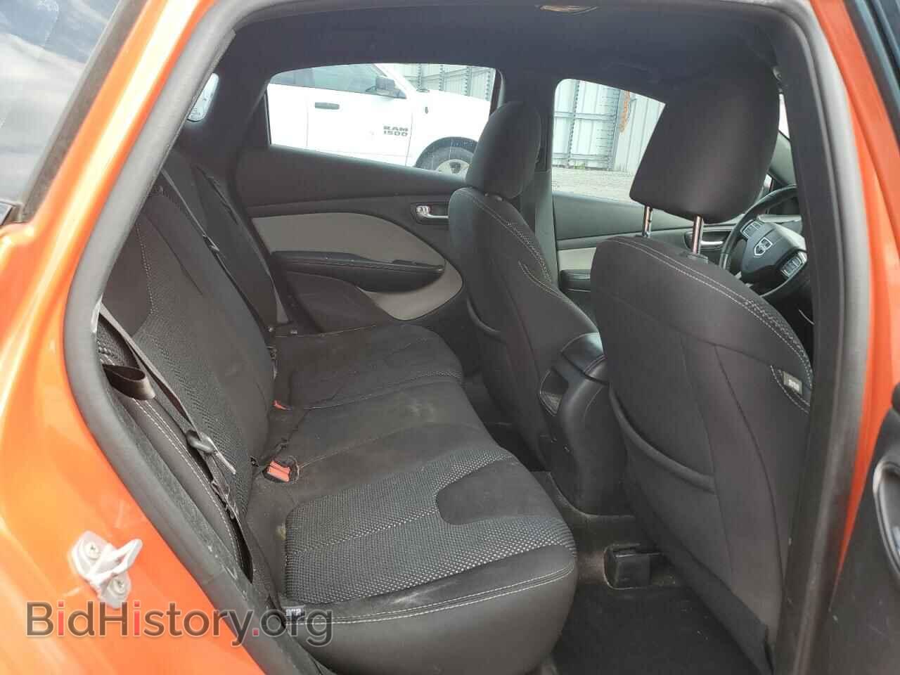 2015 DODGE DART - VIN: 1C3CDFBB5FD237589 - Фото 10