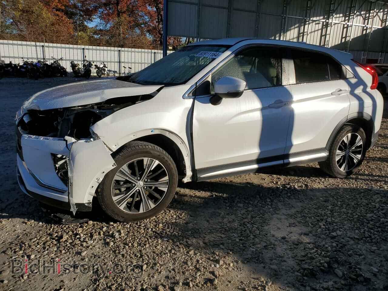 Photo JA4AT5AA2KZ017763 - MITSUBISHI ECLIPSE 2019
