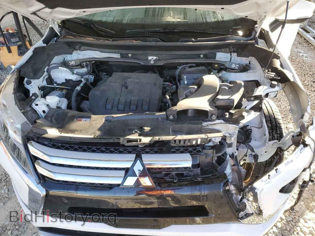2019 MITSUBISHI ECLIPSE - VIN: JA4AT5AA2KZ017763 - Фото 12