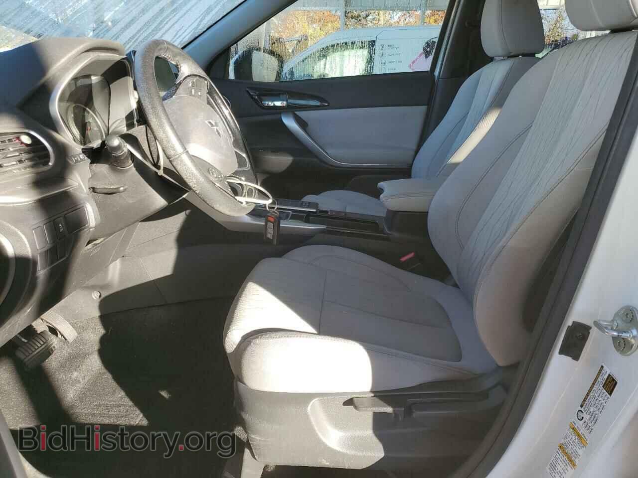 2019 MITSUBISHI ECLIPSE - VIN: JA4AT5AA2KZ017763 - Фото 7