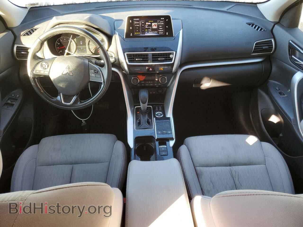 2019 MITSUBISHI ECLIPSE - VIN: JA4AT5AA2KZ017763 - Фото 8