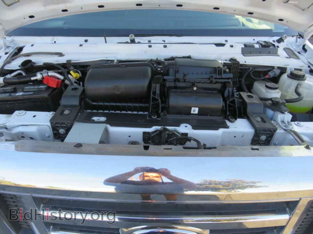 2022 FORD ALL Models - VIN: 1FDWE3FN4NDC43127 - Фото 7