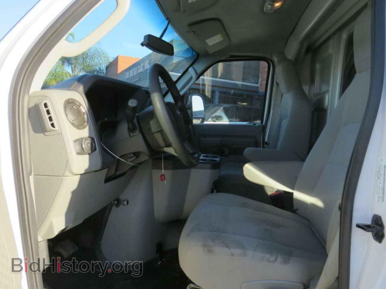 2022 FORD ALL Models - VIN: 1FDWE3FN4NDC43127 - Фото 9