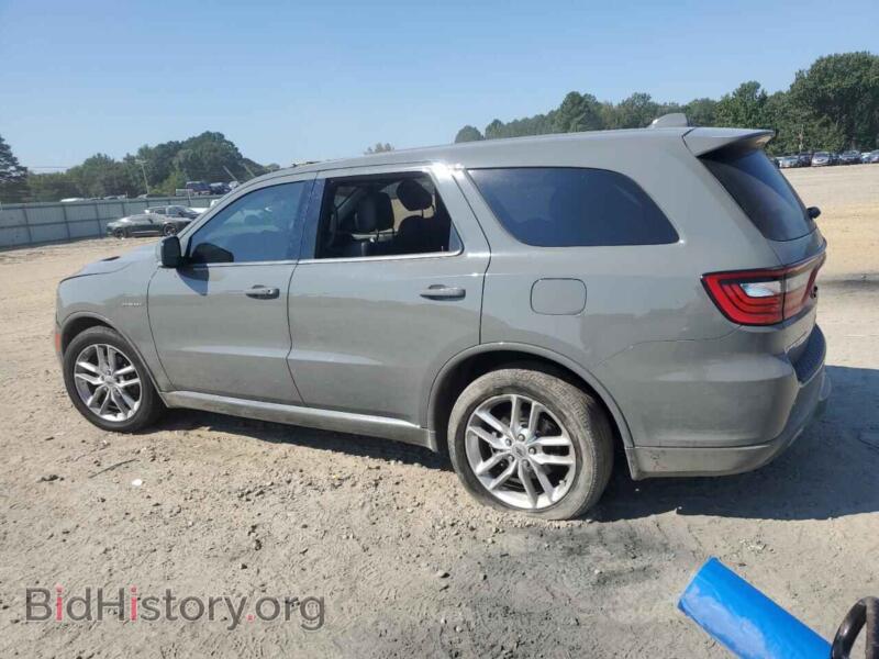 2021 Dodge DURANGO (VIN 1C4SDHCT5MC608408) — фото 2 из 13