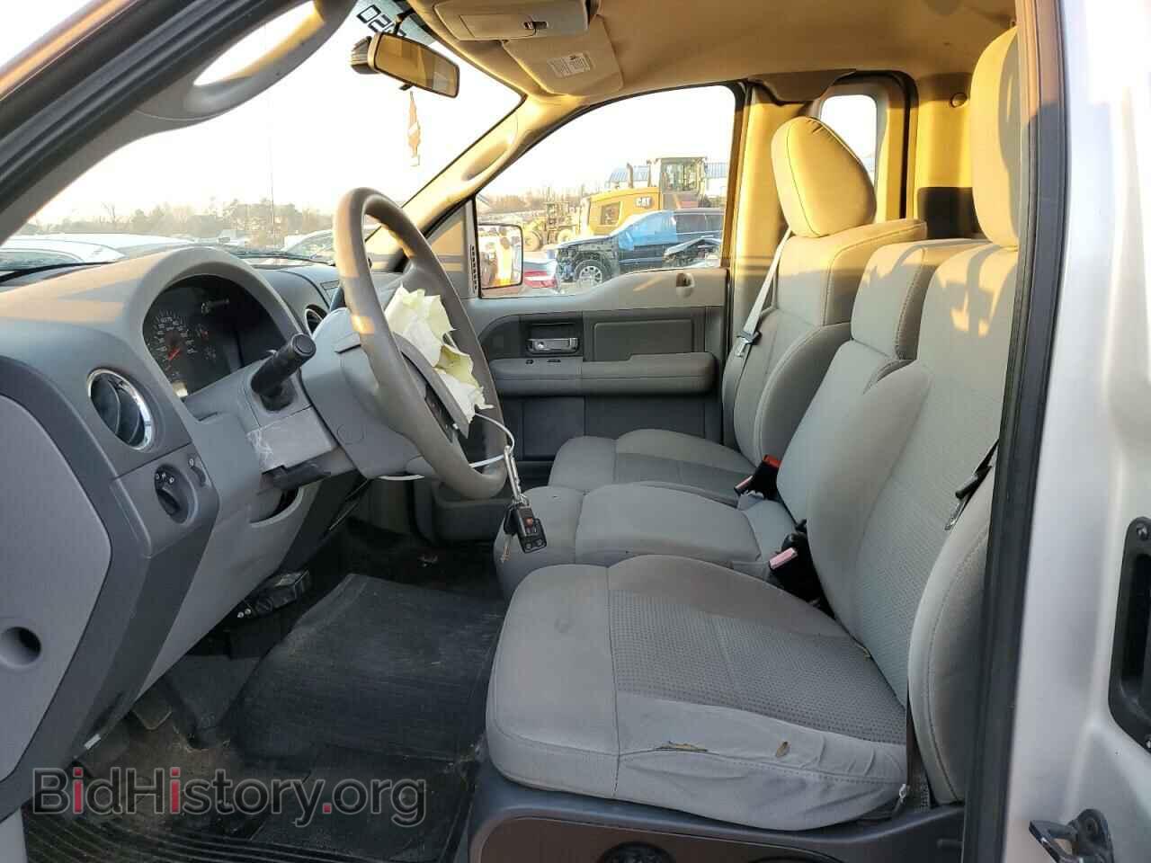 2008 FORD All Models - VIN: 1FTVF14568KD04269 - Фото 7