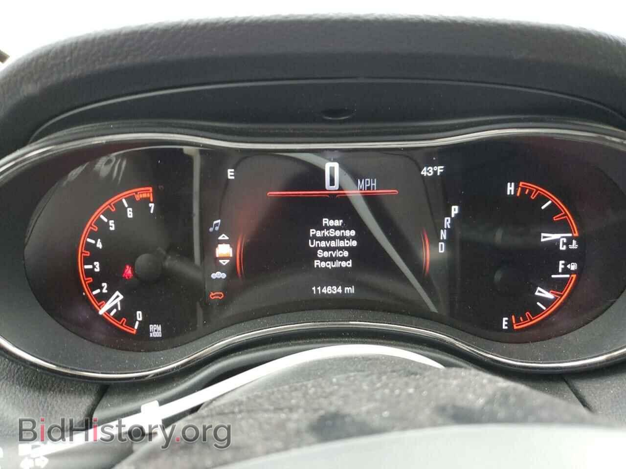 2020 DODGE DURANGO - VIN: 1C4RDJDG4LC395053 - Фото 9