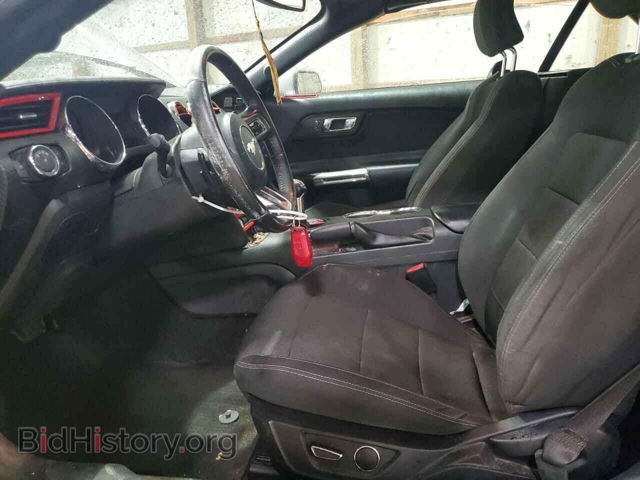 2015 FORD ALL Models - VIN: 1FATP8EM4F5397054 - Photo 7