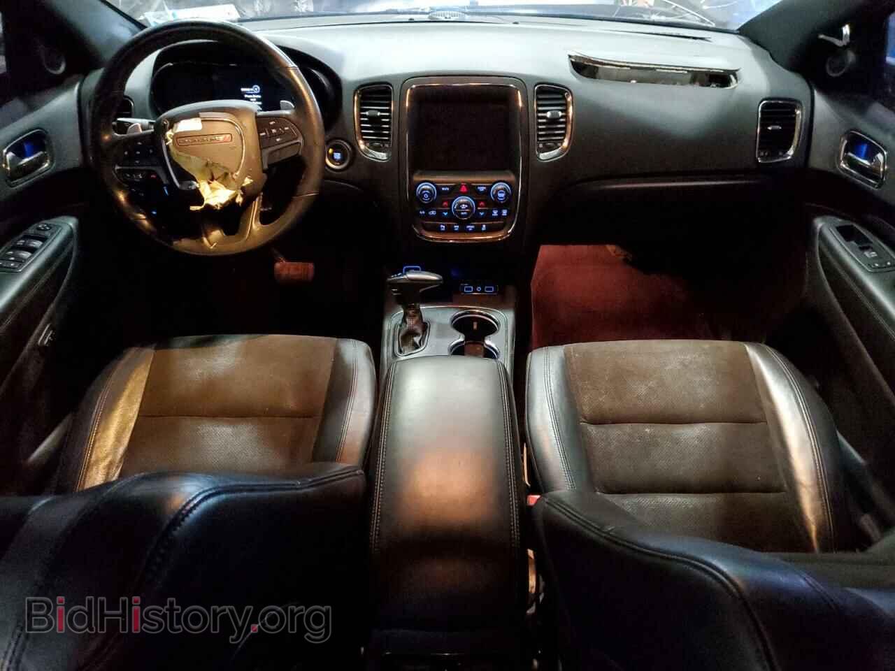 2019 DODGE DURANGO - VIN: 1C4SDJCT5KC549185 - Photo 8