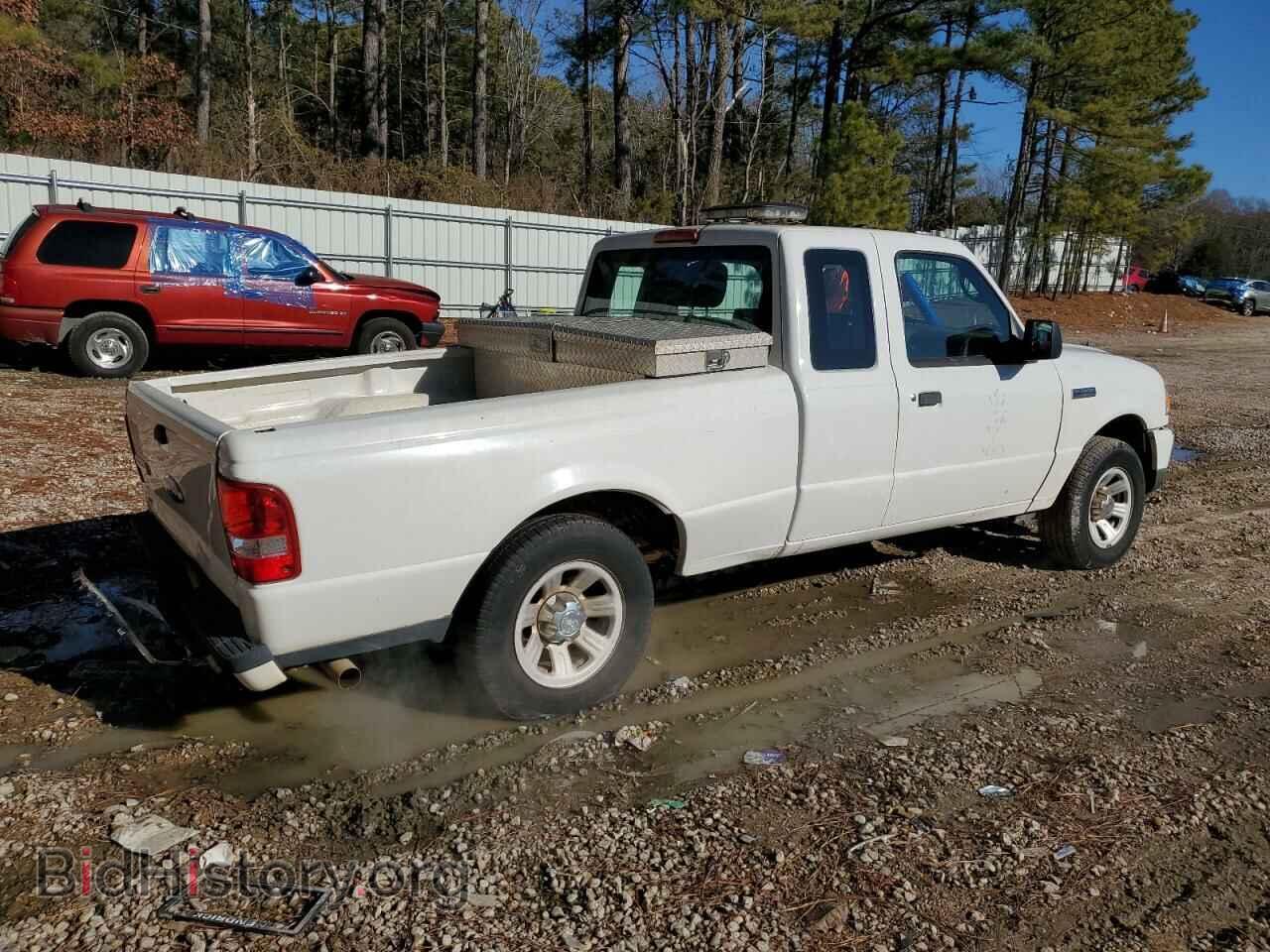 2011 FORD RANGER - VIN: 1FTKR4EE5BPA12505 - Фото 3