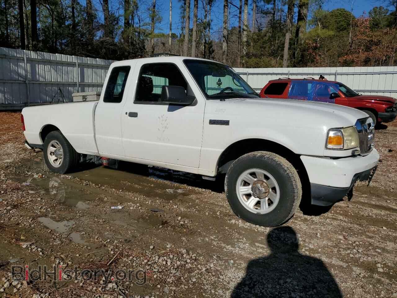 2011 FORD RANGER - VIN: 1FTKR4EE5BPA12505 - Фото 4