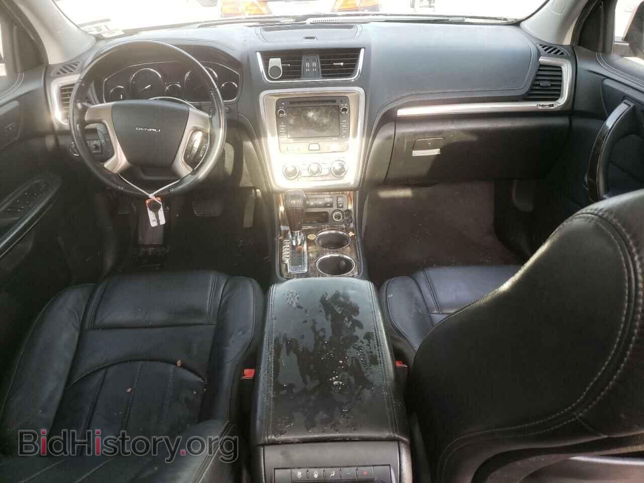 2013 GMC ACADIA DEN - VIN: 1GKKVTKD1DJ140137 - Фото 8