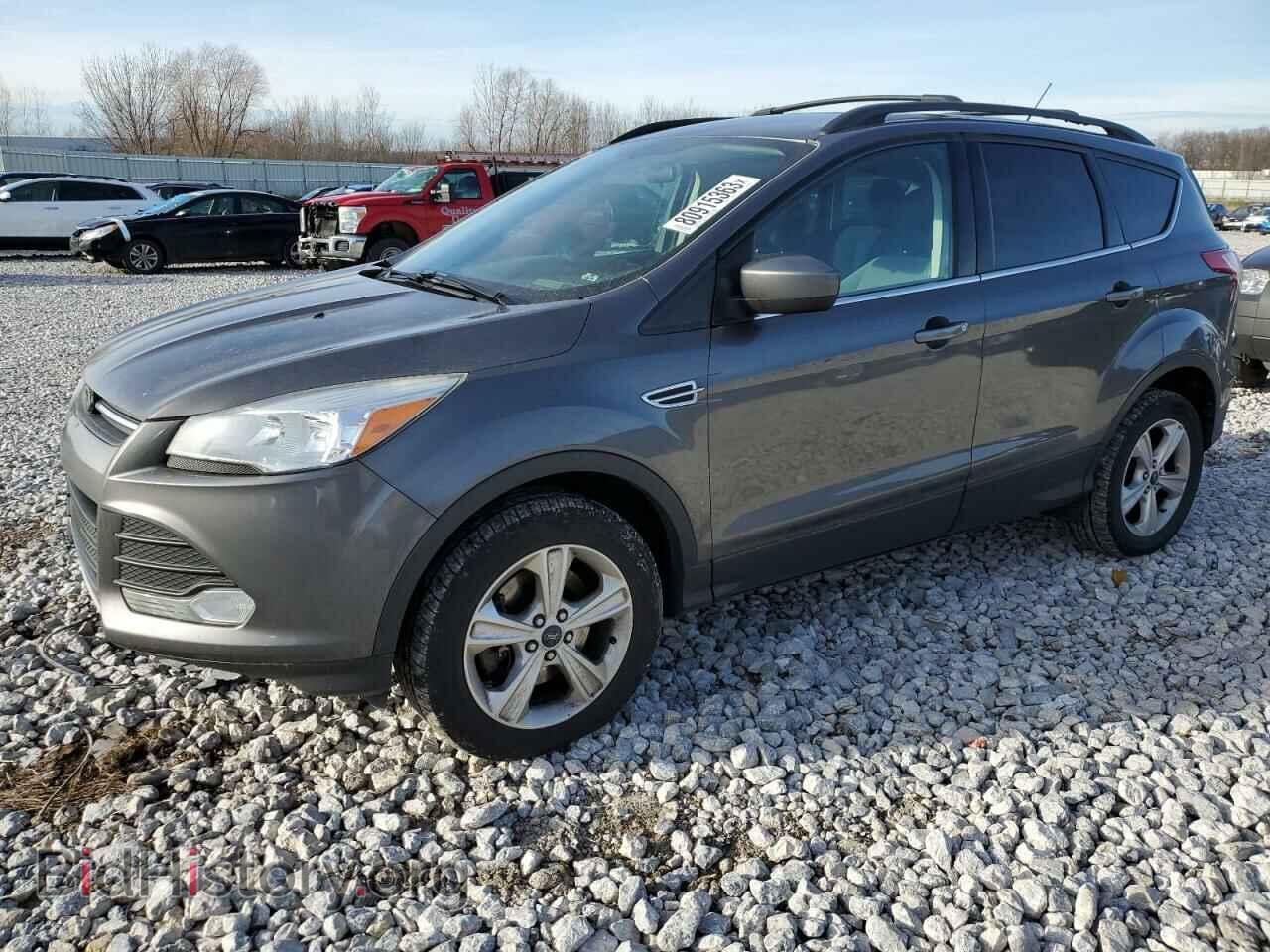 Photo 1FMCU9G97DUD70883 - FORD ESCAPE 2013