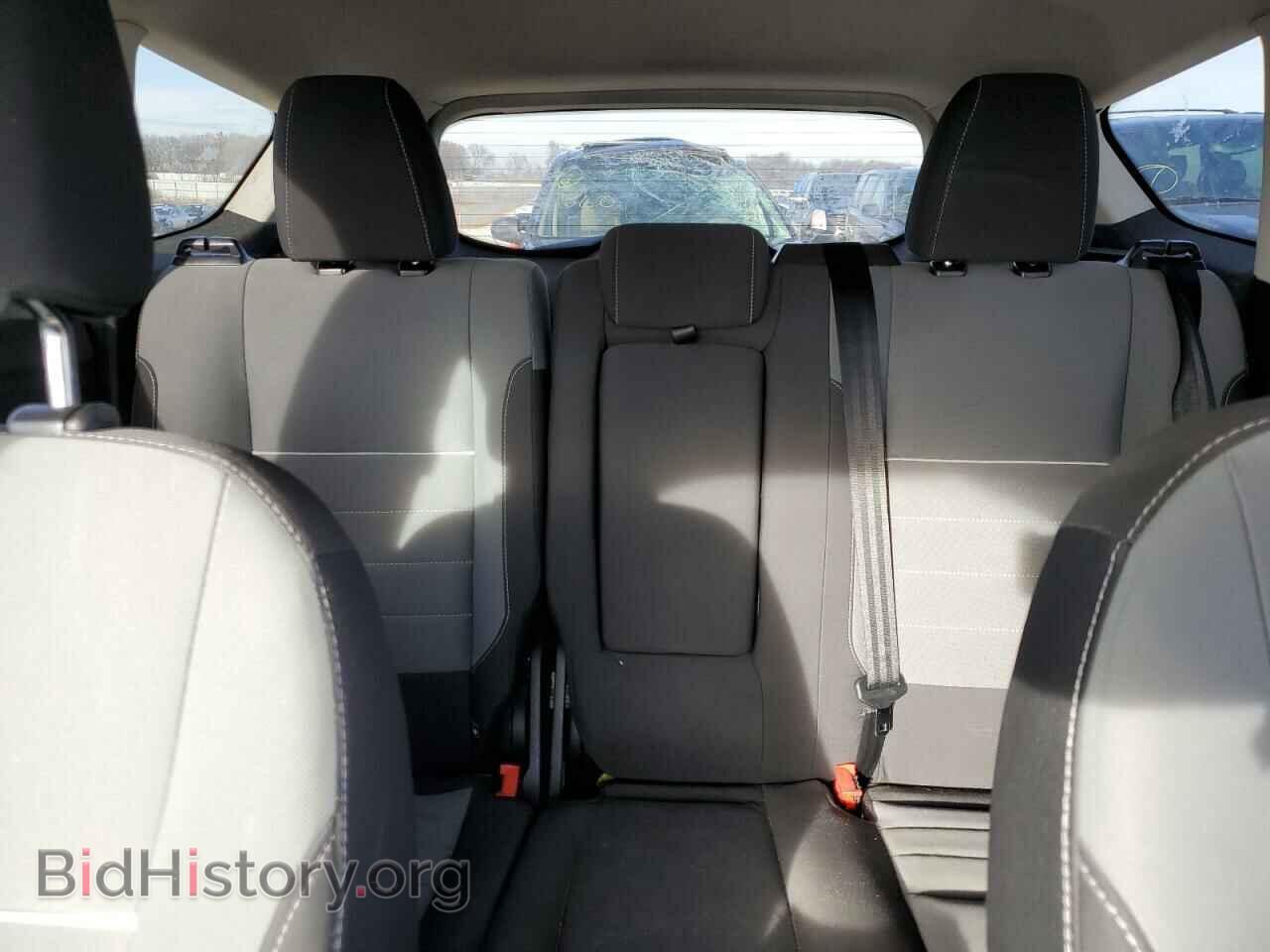 2013 FORD ESCAPE - VIN: 1FMCU9G97DUD70883 - Photo 10