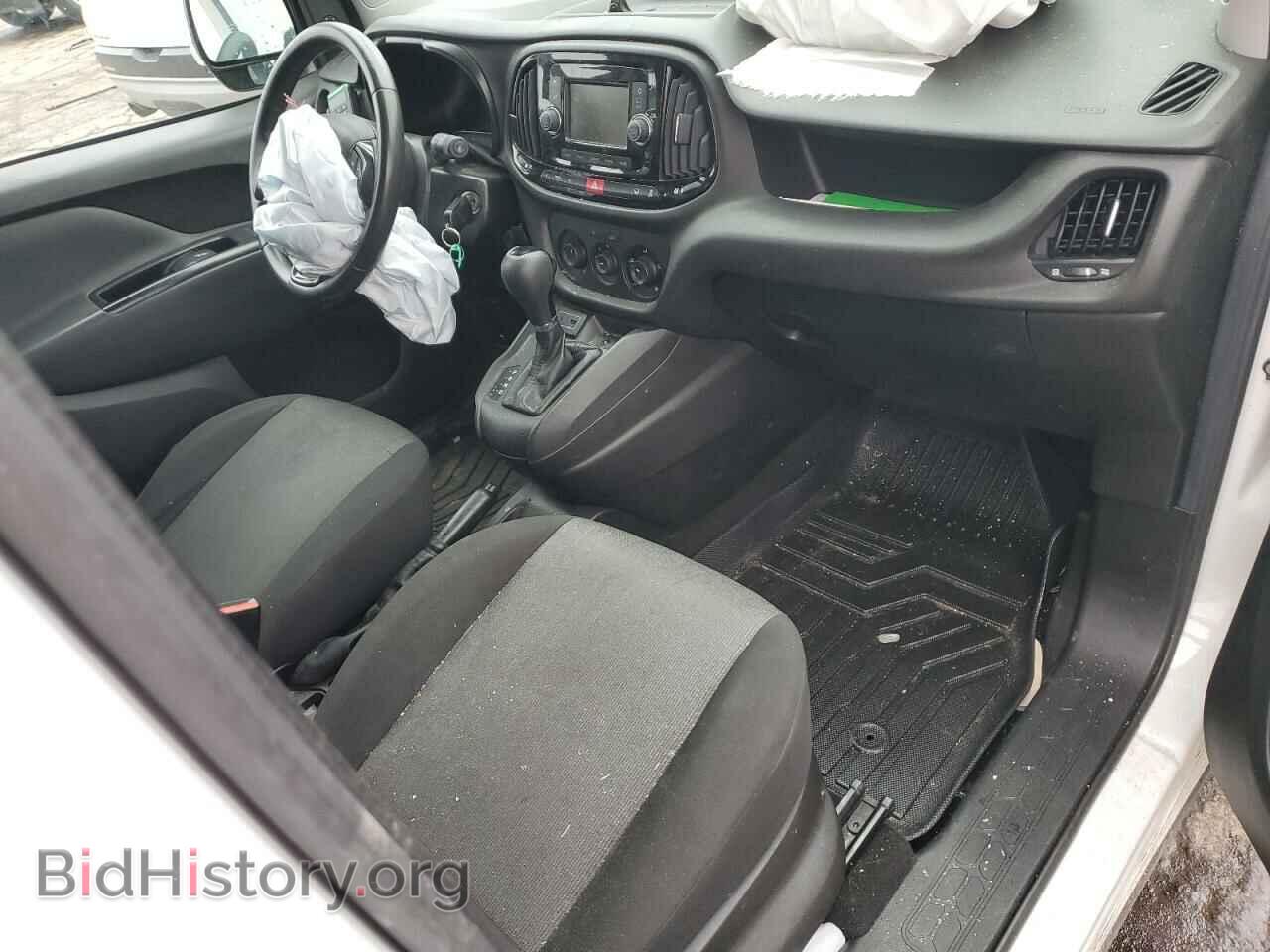 2017 RAM All Models - VIN: ZFBERFBB8H6E67551 - Photo 8