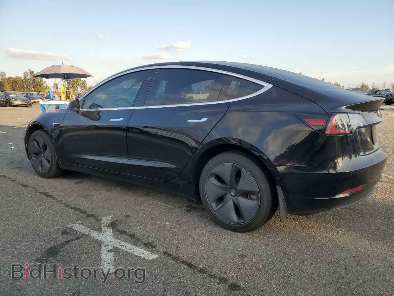 2019 TESLA MODEL 3 - VIN: 5YJ3E1EA4KF317063 - Photo 2