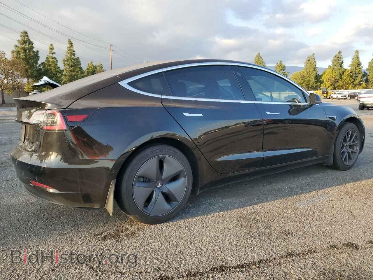 2019 TESLA MODEL 3 - VIN: 5YJ3E1EA4KF317063 - Photo 3