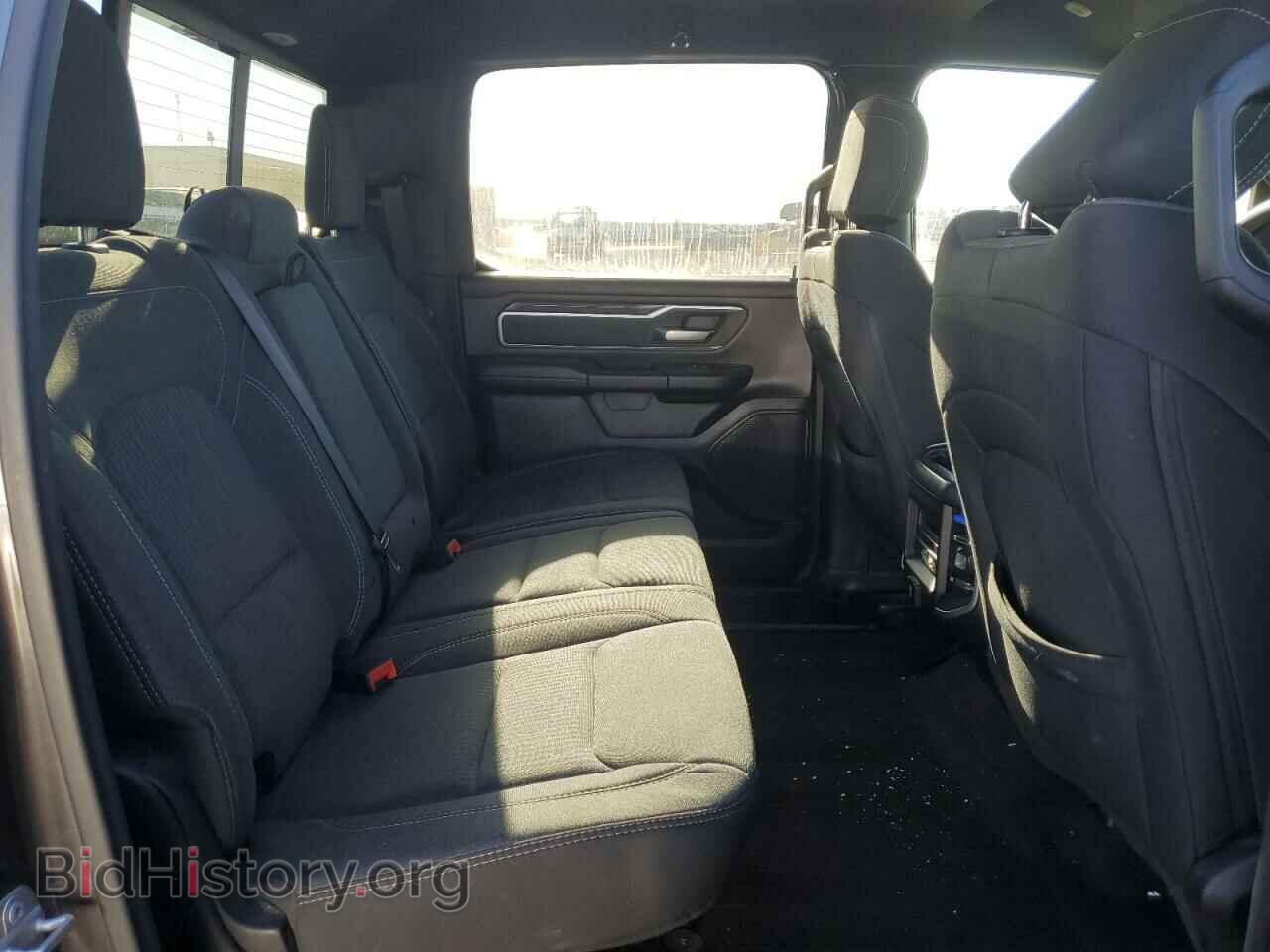 2020 RAM 1500 - VIN: 1C6SRFFT8LN189952 - Фото 10