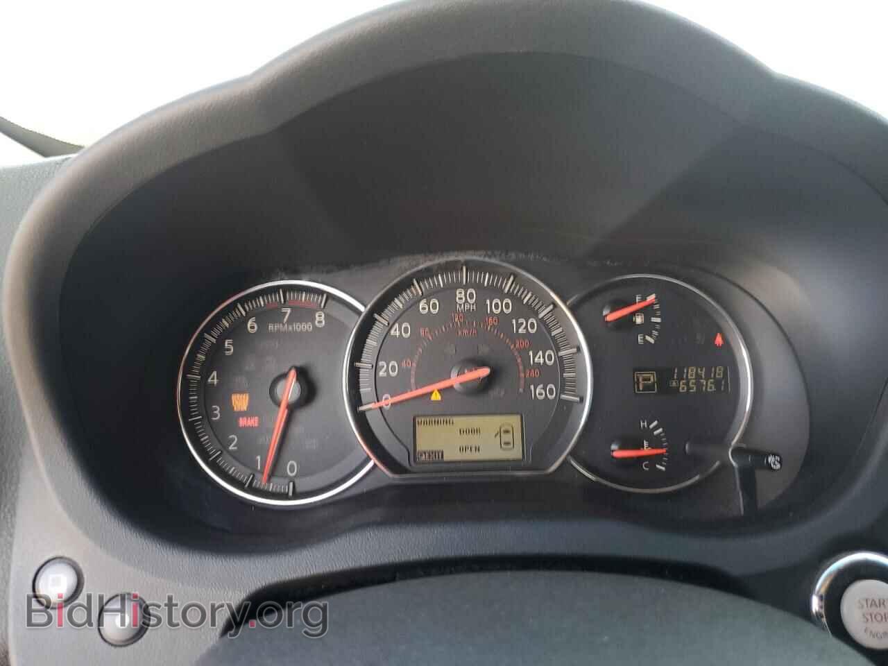 2012 NISSAN MAXIMA - VIN: 1N4AA5AP5CC813191 - Фото 9