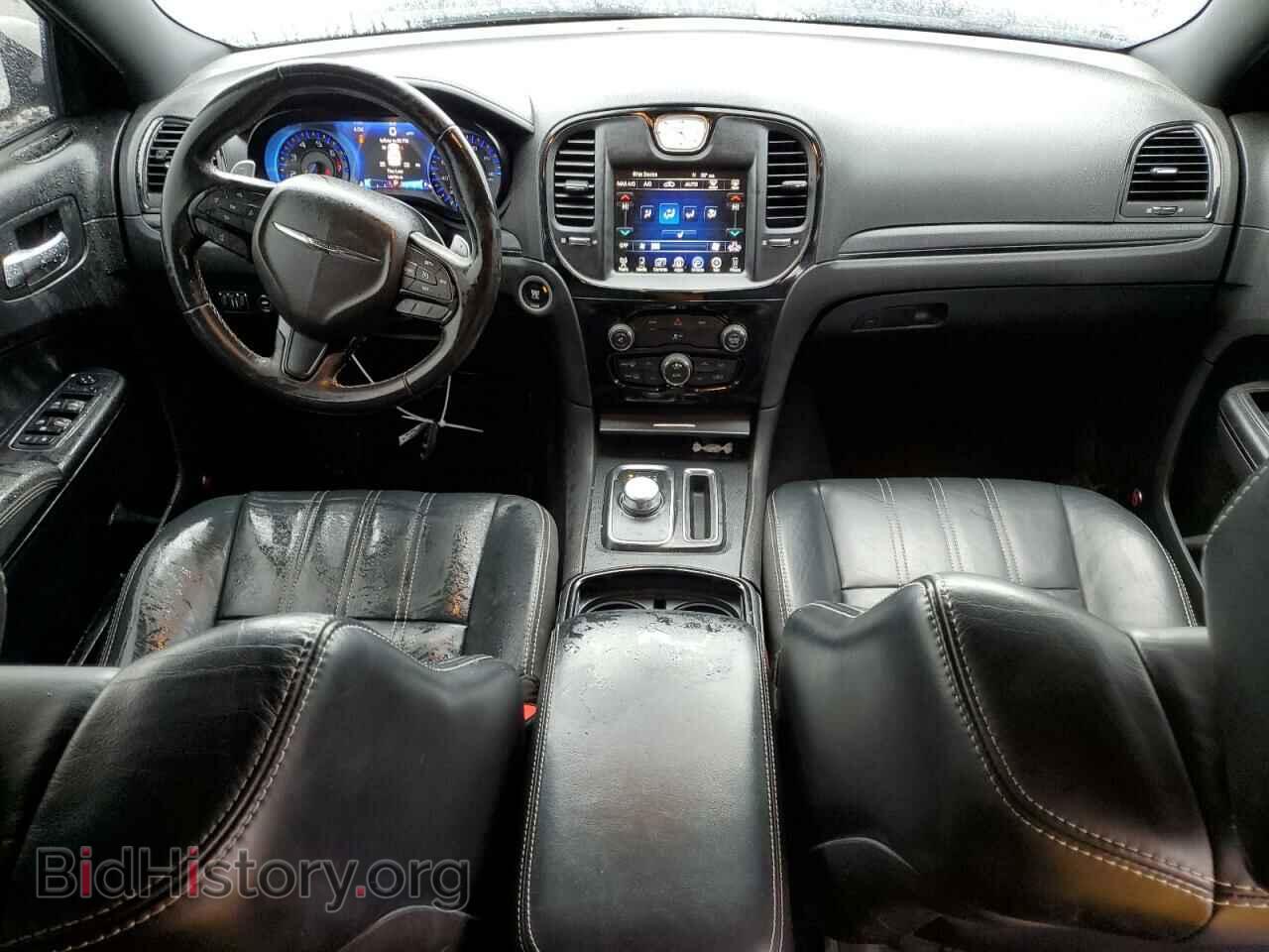 2015 CHRYSLER 300 - VIN: 2C3CCAGG1FH927076 - Фото 8