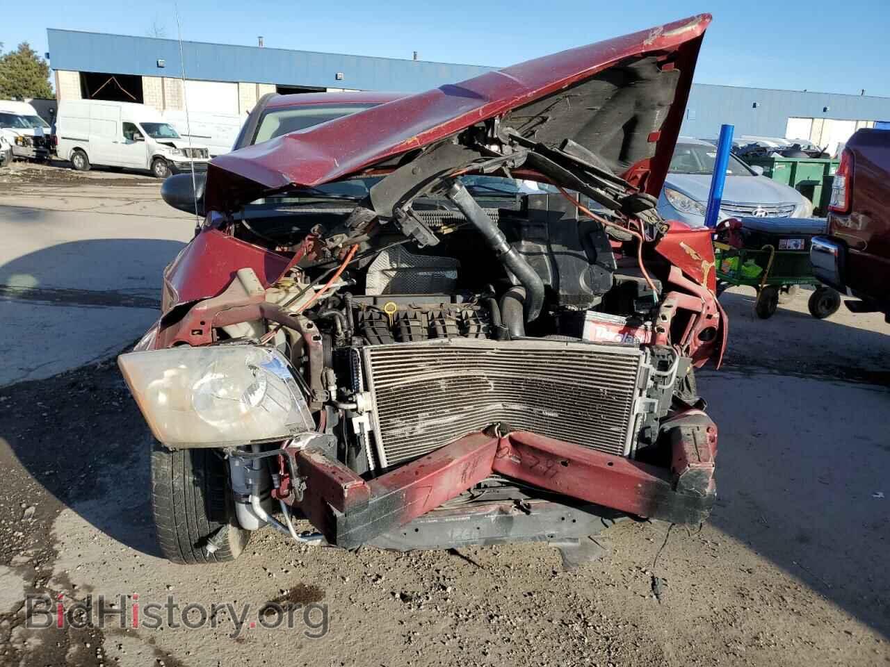 2007 DODGE CALIBER - VIN: 1B3JB48B17D502791 - Photo 5