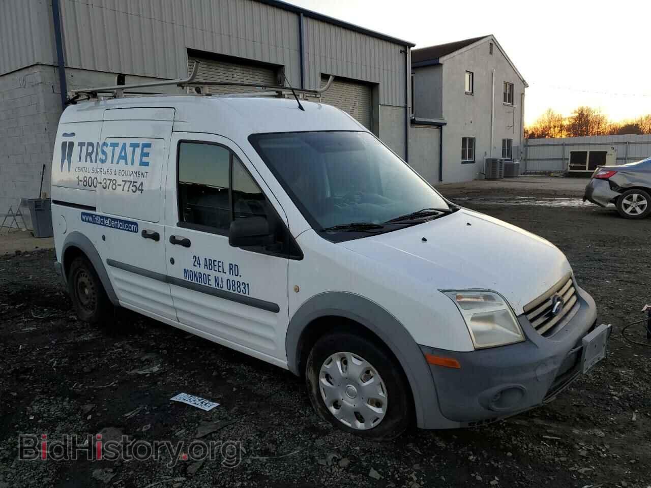 2012 FORD TRANSIT - VIN: NM0LS7AN2CT104984 - Фото 4