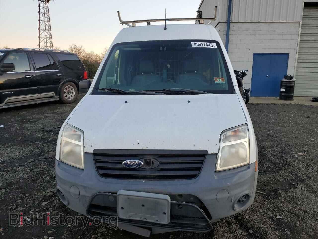 2012 FORD TRANSIT - VIN: NM0LS7AN2CT104984 - Фото 5